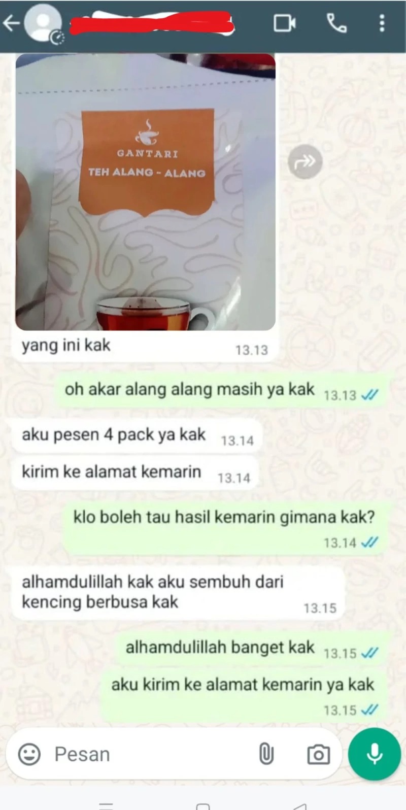 -