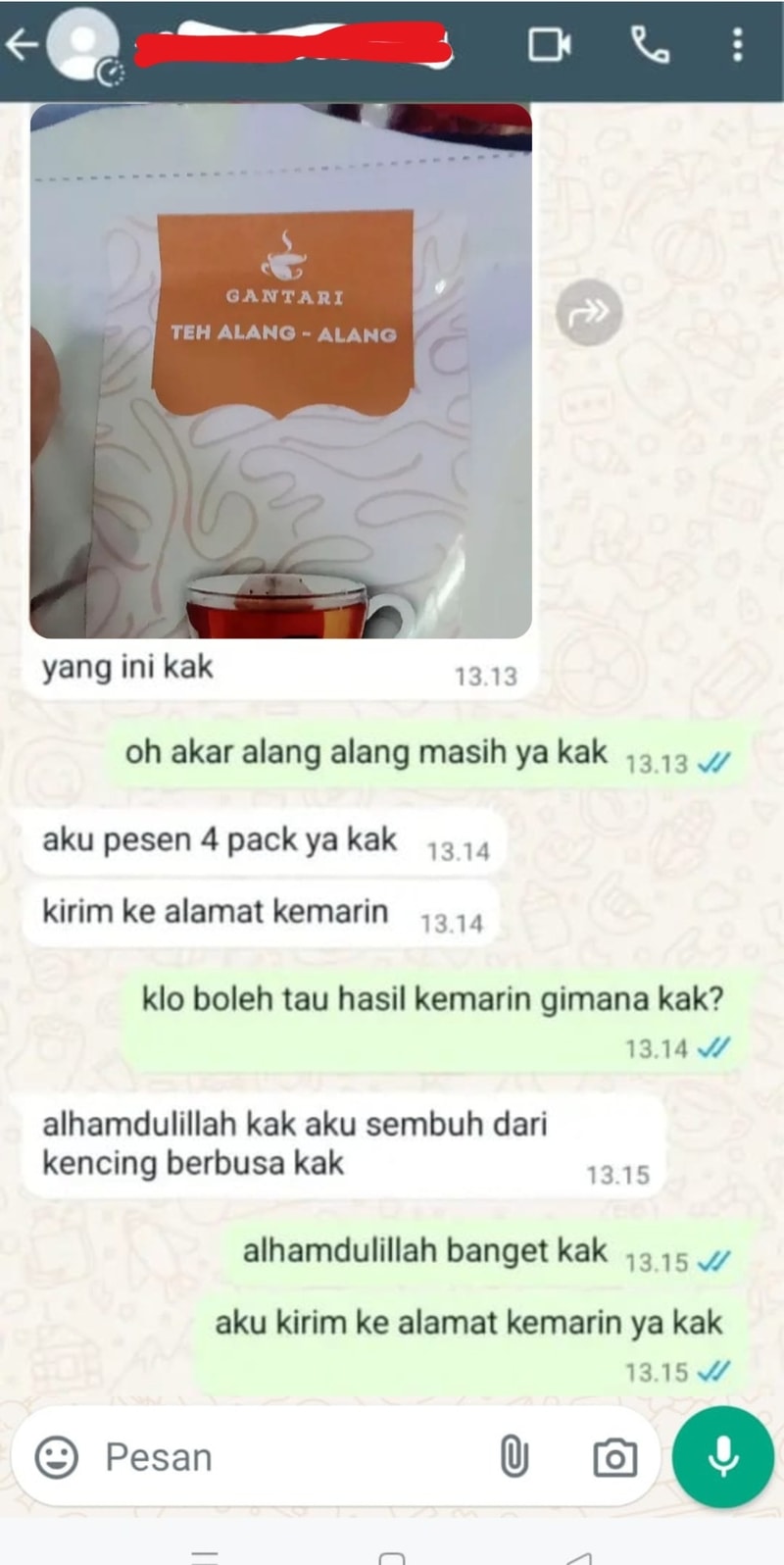 -