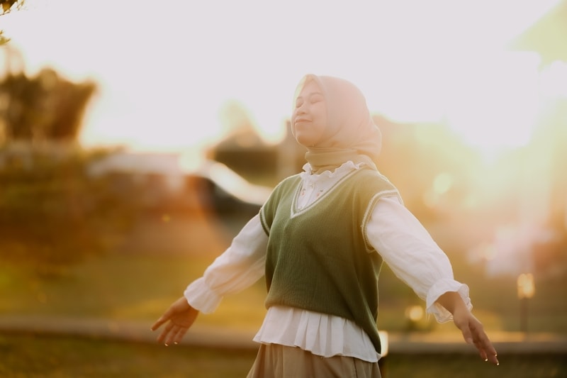 Prewedding Nella & Ahmad