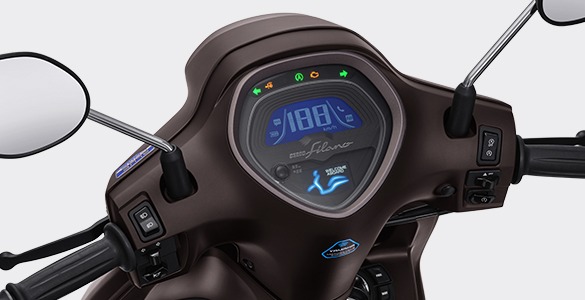 Digital Speedometer With TFT Sub Display