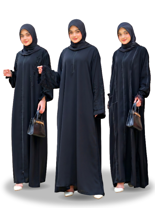 Model Salaf Boutique 1