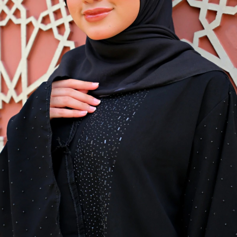 Koleksi Abaya Salaf Boutique