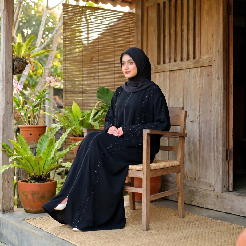 Galeri Abaya 8