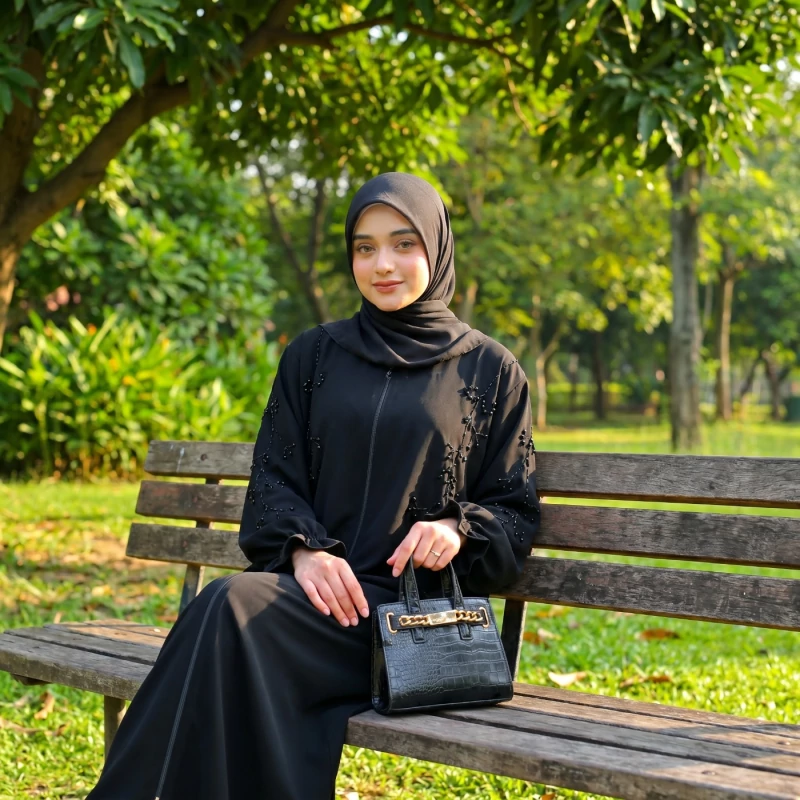 Galeri Abaya 5