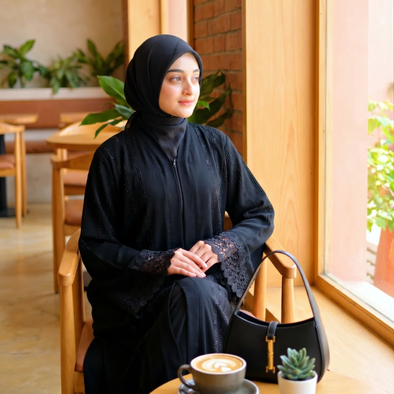 Galeri Abaya 1