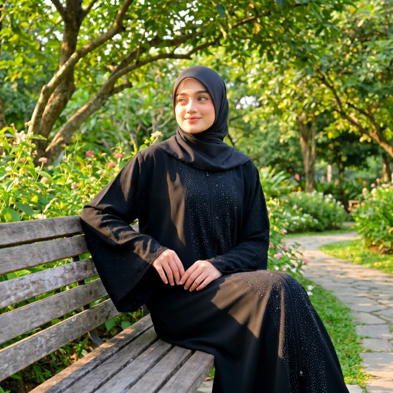Galeri Abaya 4