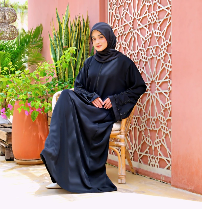 Galeri Abaya 7