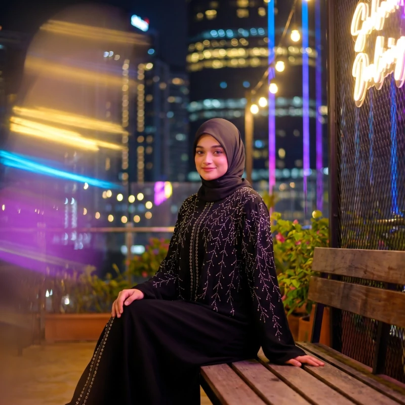 Galeri Abaya 3