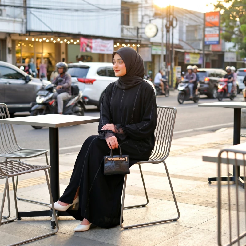 Galeri Abaya 6