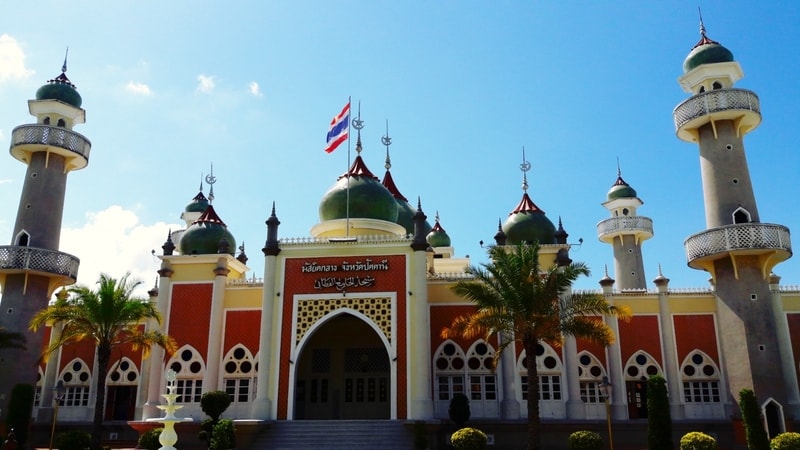 Mutiara Akhlak Sebagai Pondasi Pendidikan