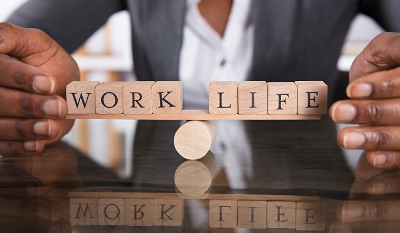 Tahukah Kamu, Work Life Balance Itu Penting?