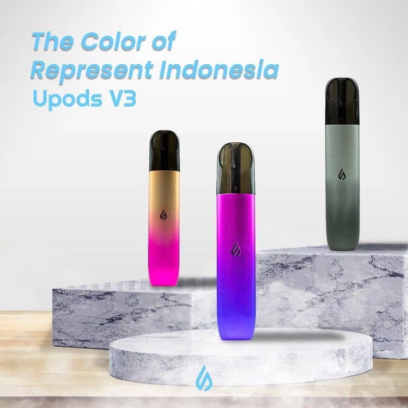 Indonesia Dream Juice