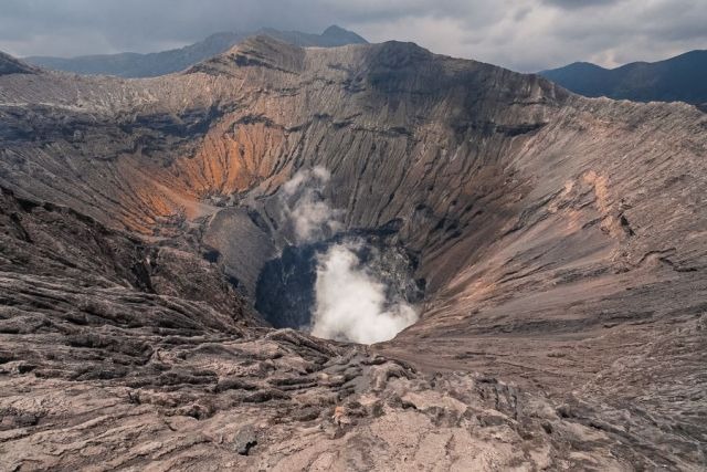 Gunung Bromo, Destinasi Wisata Terpopuler di Indonesia yang Wajib Dikunjungi