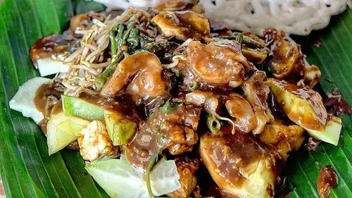 Rujak Cingur