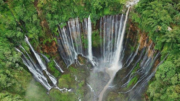 Air Terjun Tumpak Sewu