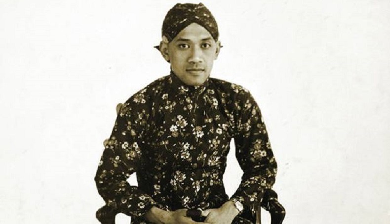 Sri Sultan Hamengkubuwono IX