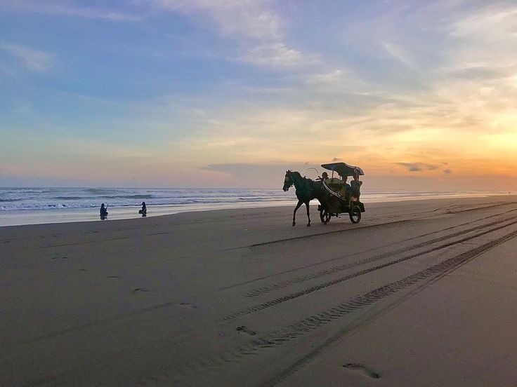 Pantai Parangtritis