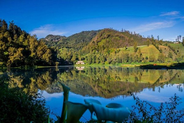 Danau Ranu Pane