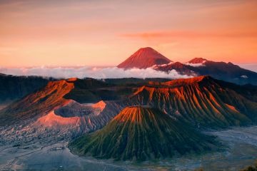 Bromo Volcano: A Majestic Destination for Adventurers