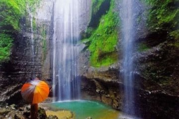 5 Air Terjun Cantik di Jawa Timur yang Harus Dikunjungi