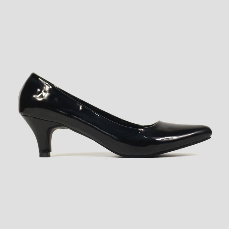 Sepatu Wanita Heels Ursa