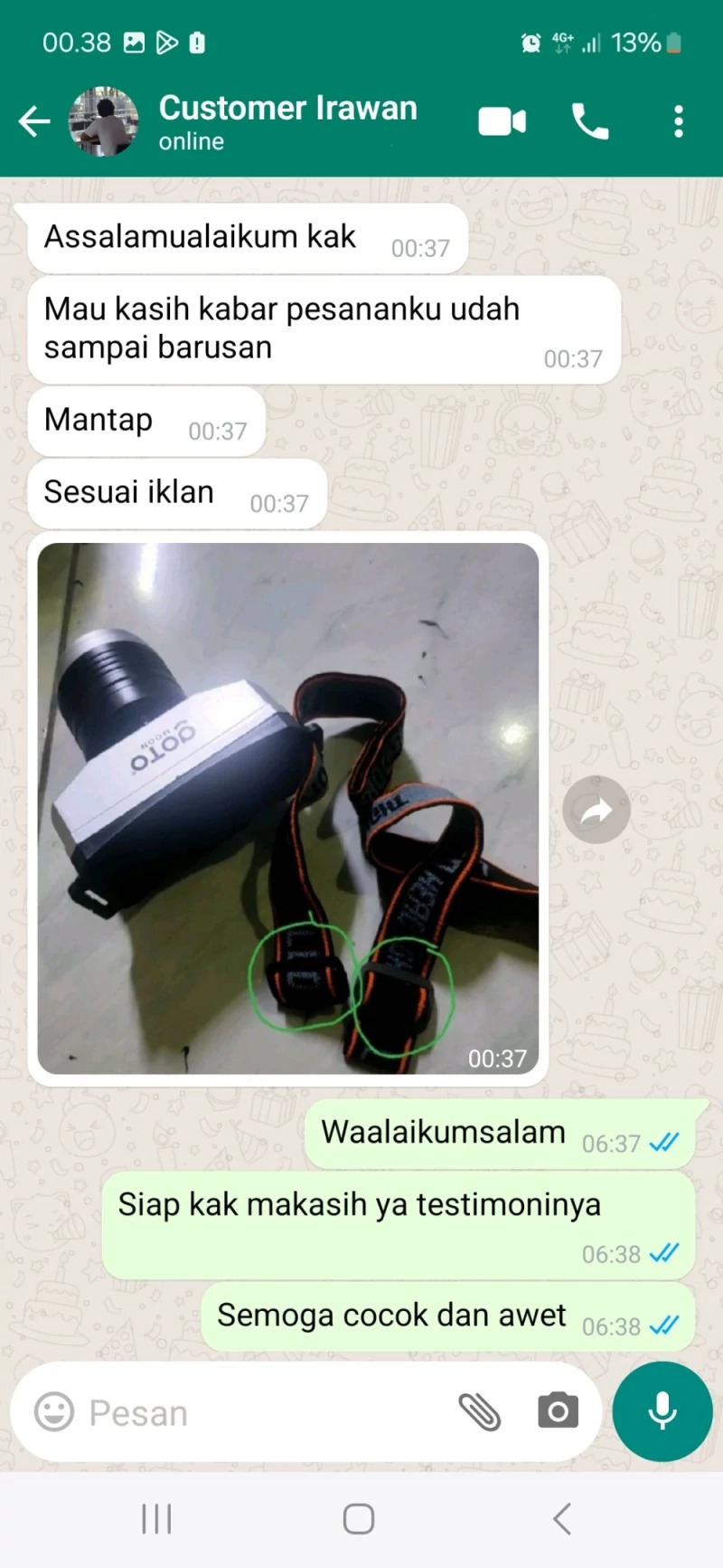 -