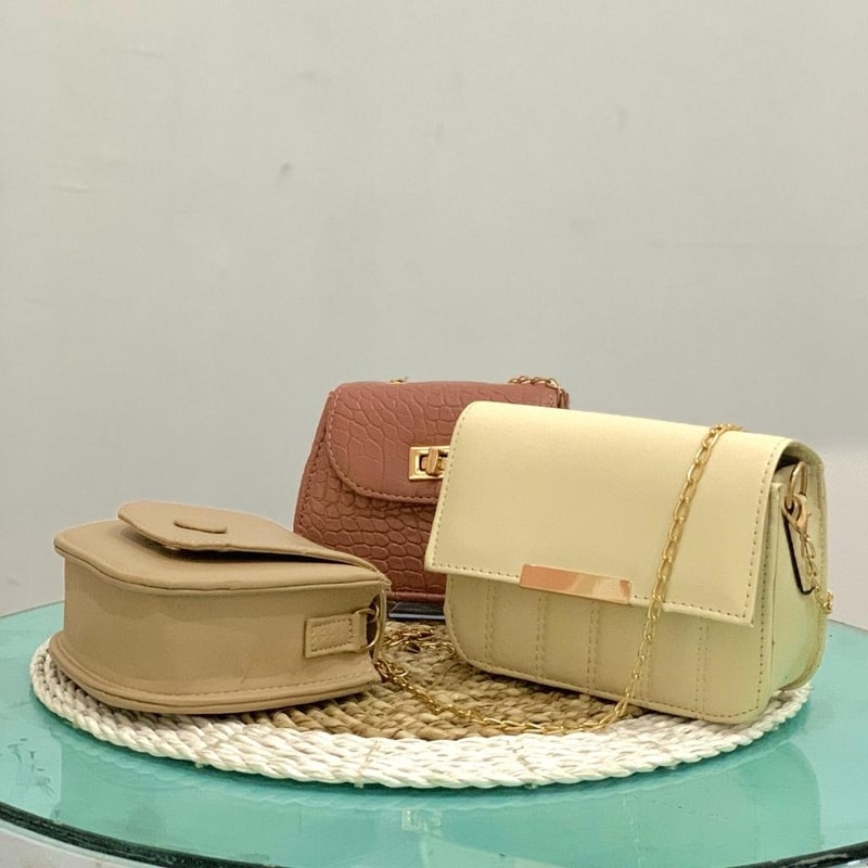 Untuk Melengkapi OOTD Kalian