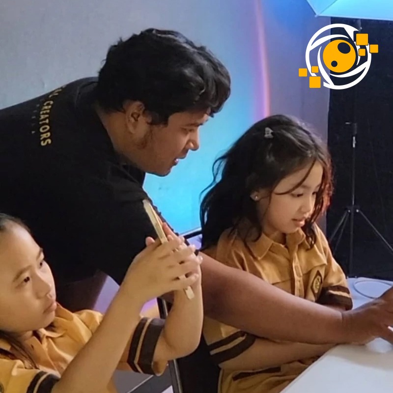 Digital Creators Indonesia digitalcreators.id