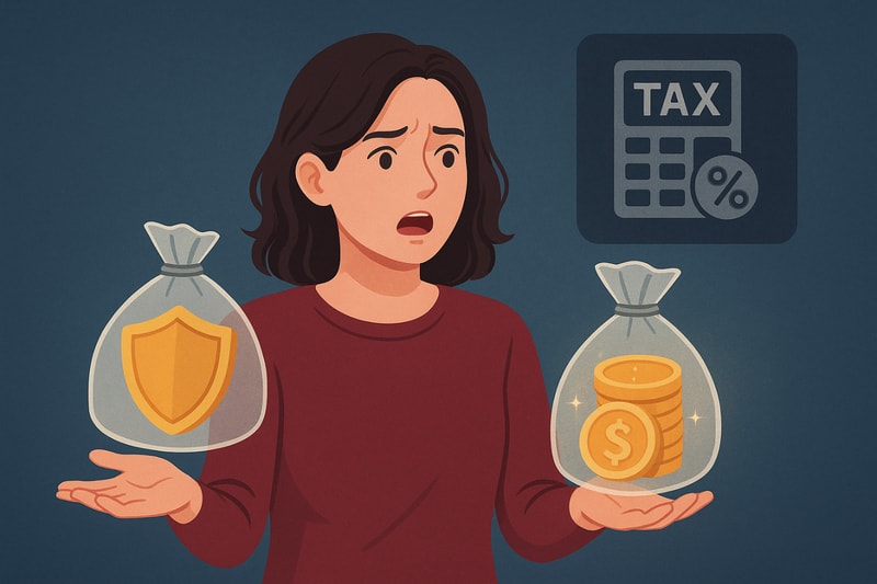 Asuransi Itu Objek Pajak Gak Sih? Mengaca dari Kasus Leony