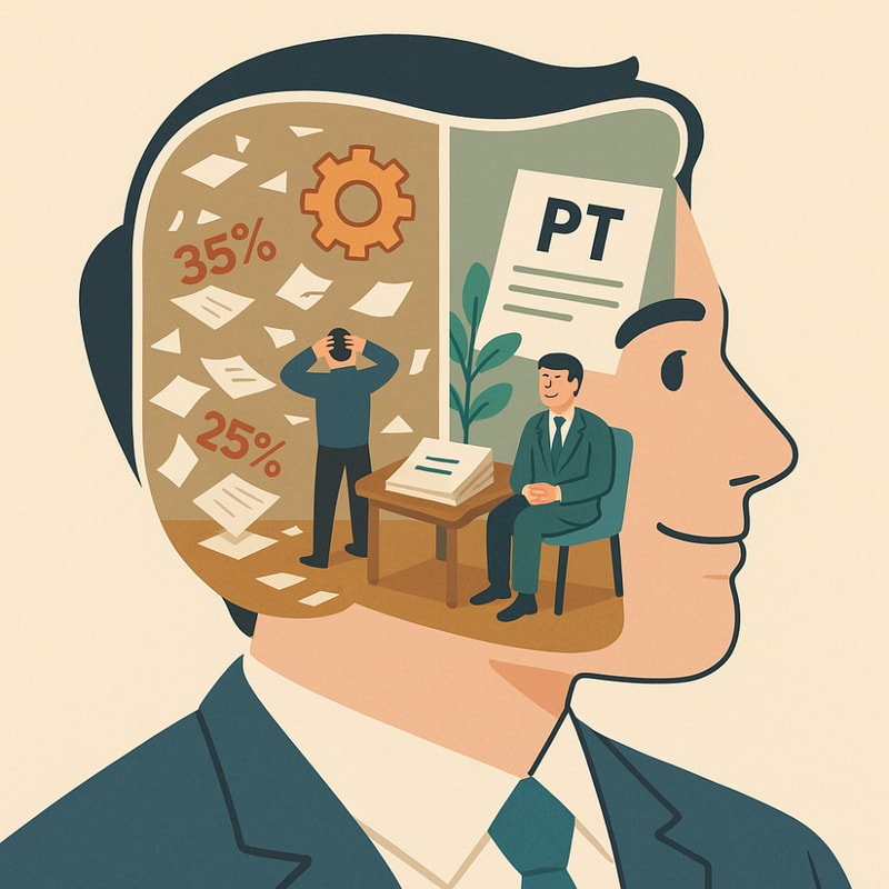 Salah Pilih Jenis Badan Usaha, Bikin Kantong Usaha Kamu Boncos! Ini bedanya PT dan Pajak Usaha Perseorangan!