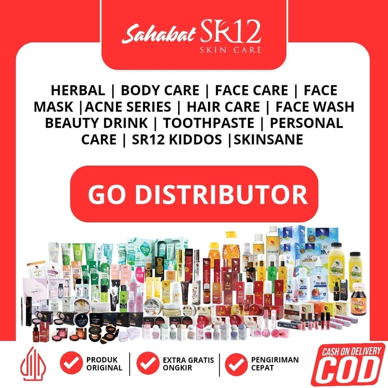 Sahabat Sr12 Go Du