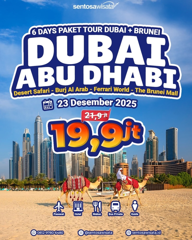 tur dubai