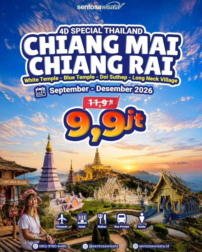 tour chiangmai chiangrai