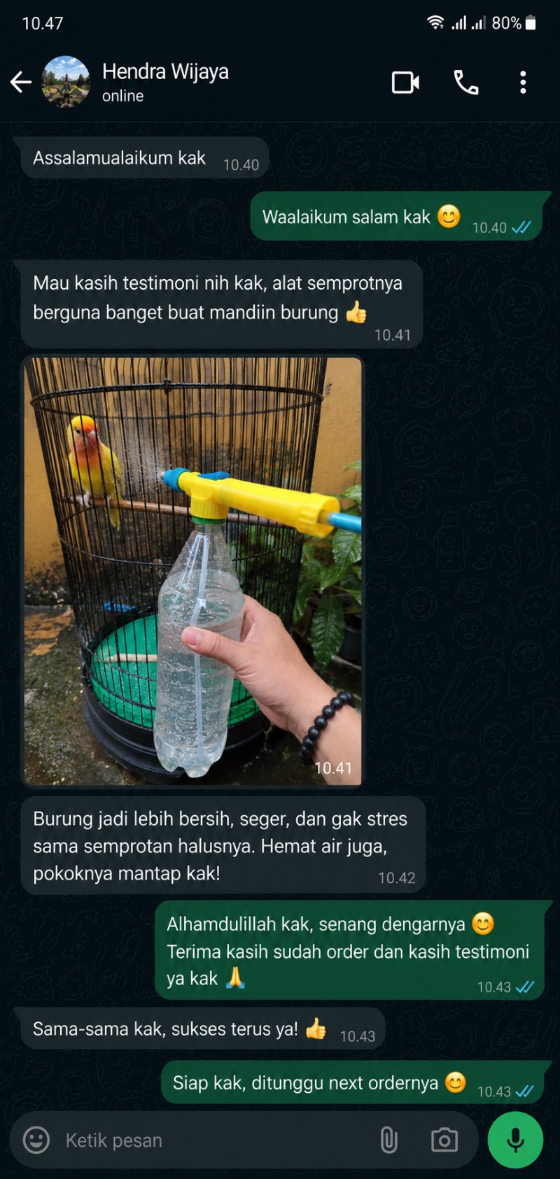 -