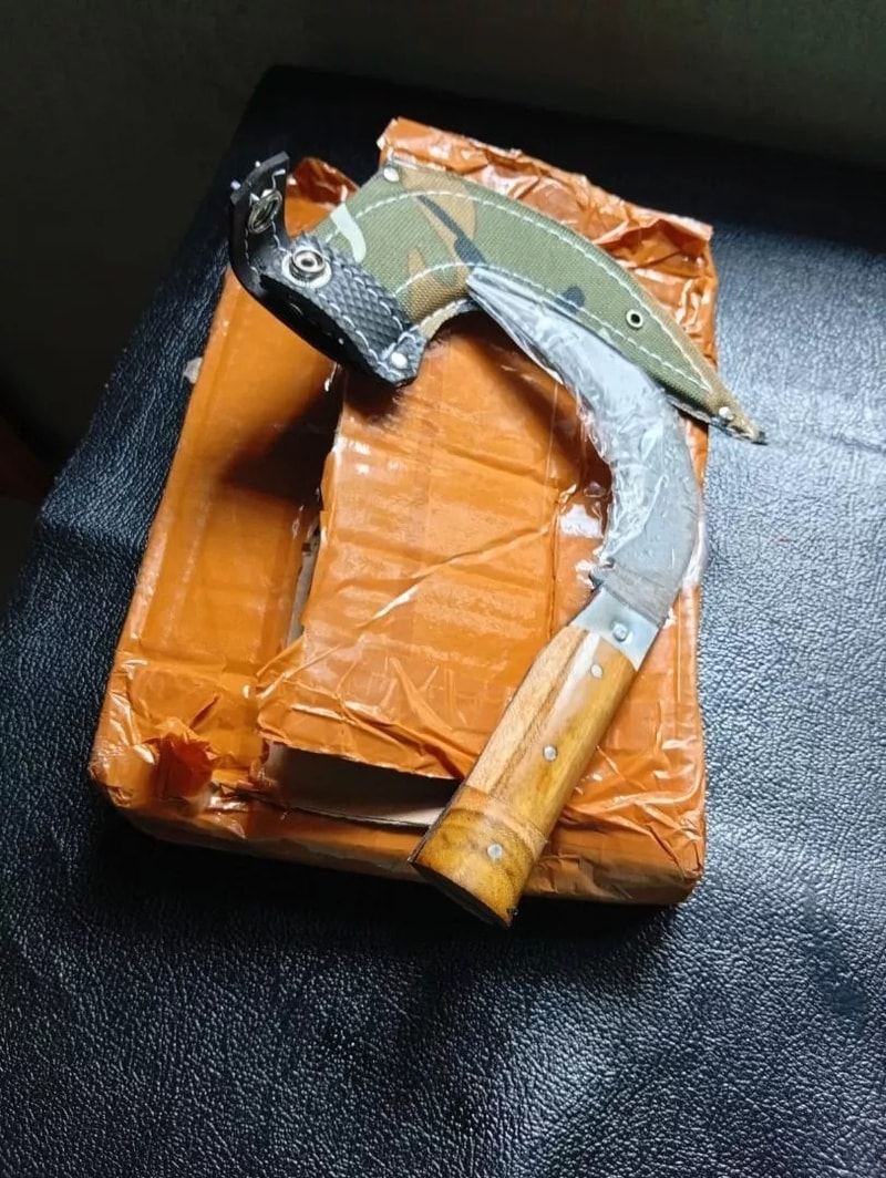 -