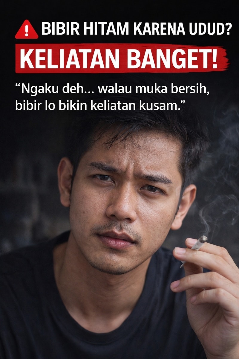 Beauty Of Angel Lip Serum — Promo Spesial B7 — Hero Utama