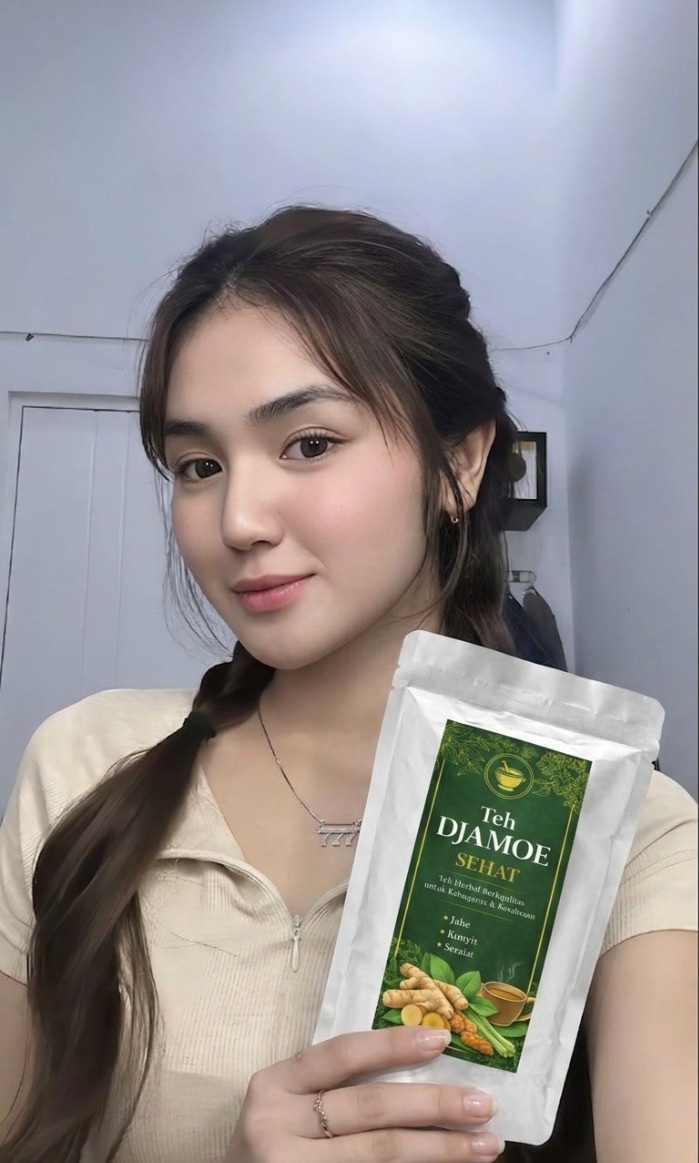 Udah beberapa kali repeat order, selalu amanah. makasih seller