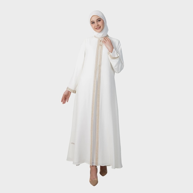 Hikmat Abaya A4823