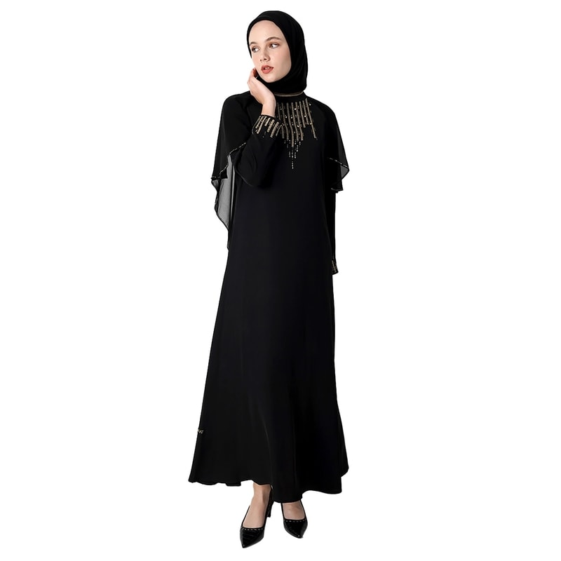 Hikmat Abaya A894-02