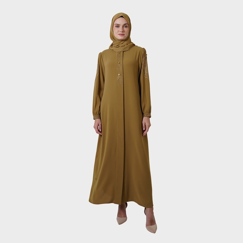 Hikmat Abaya C8476