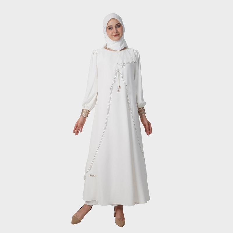 Hikmat Abaya A4122