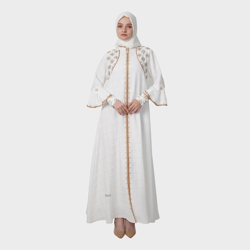 Hikmat Abaya A6620