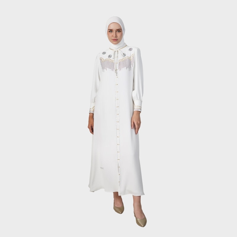 Hikmat Abaya A4585