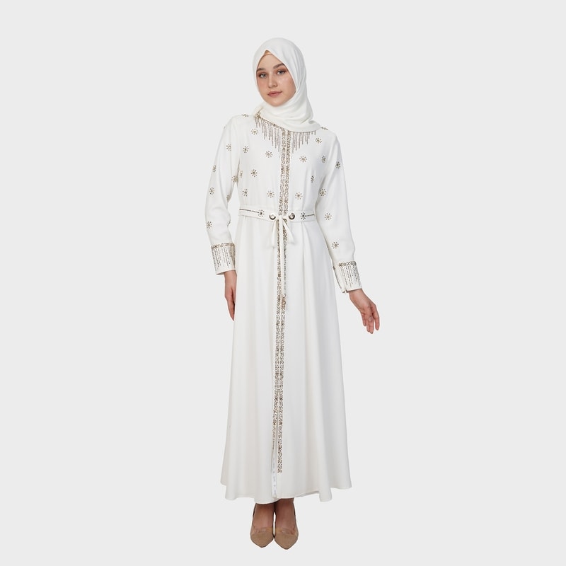 Hikmat Abaya A3099