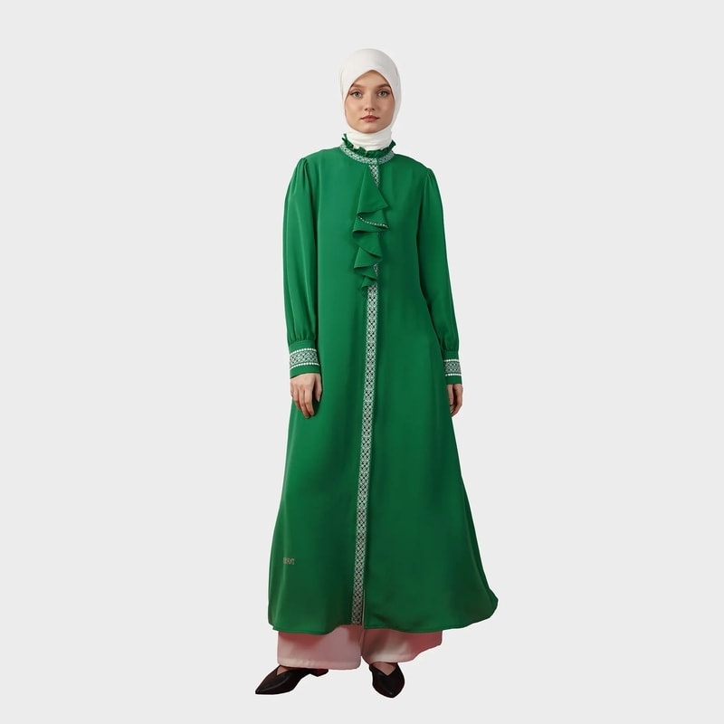 Hikmat Abaya C7743