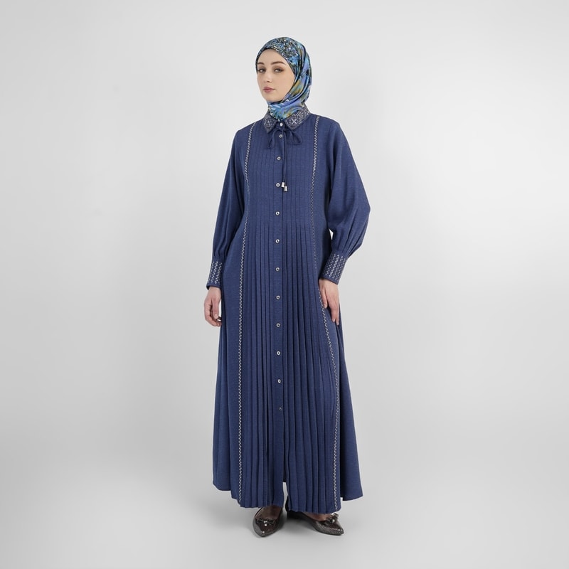 HIKMAT C6360 - Serenoble Abaya