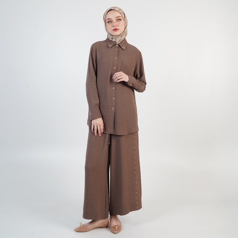 U1149 - Ravya Sade Suits