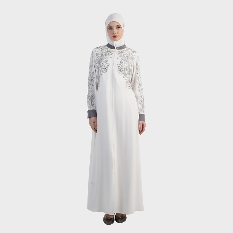 Hikmat Abaya A8854