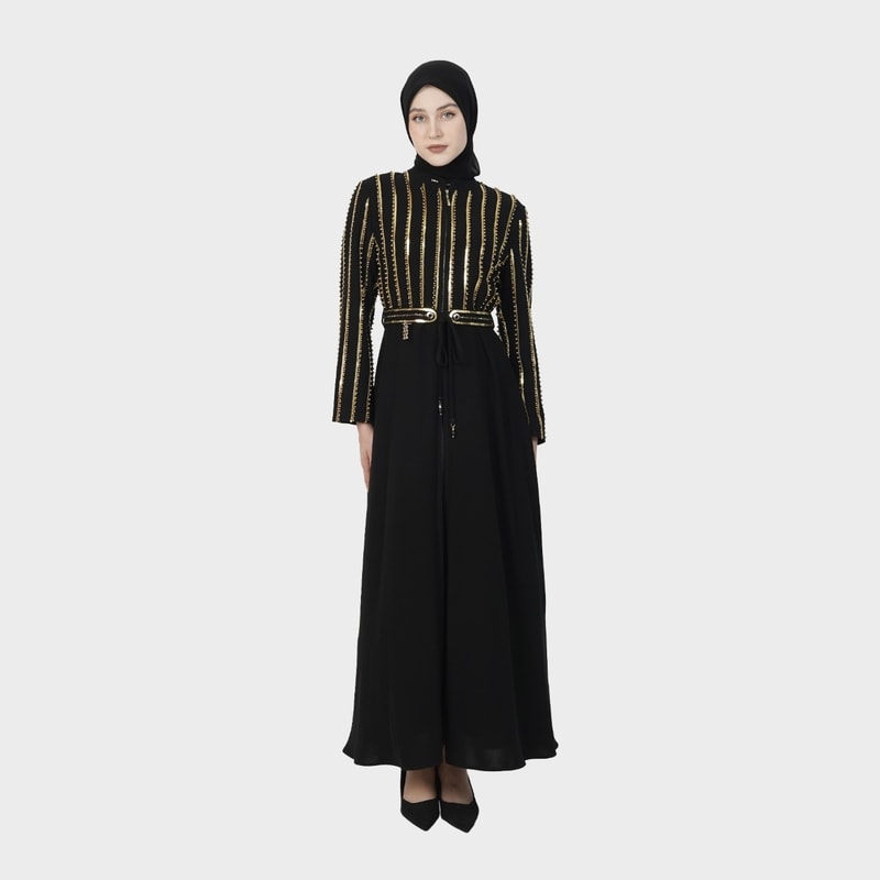 Hikmat Abaya A3016