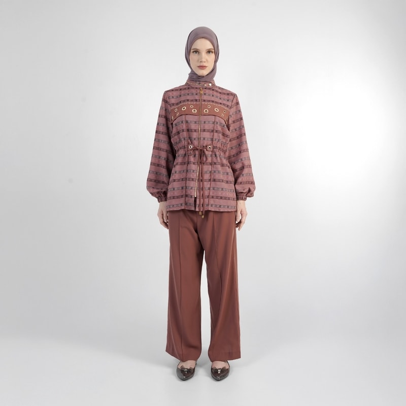 HIKMAT U7187 - Montrace Suits